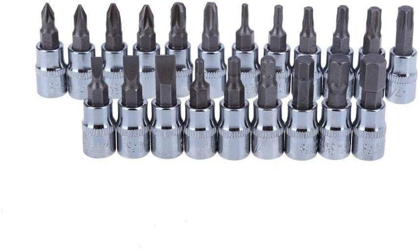 Hardware Tools- 46 in 1 Multi Purpose Combination Socket Tool Kit